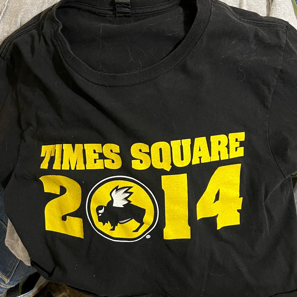 New Years 2014 shirt